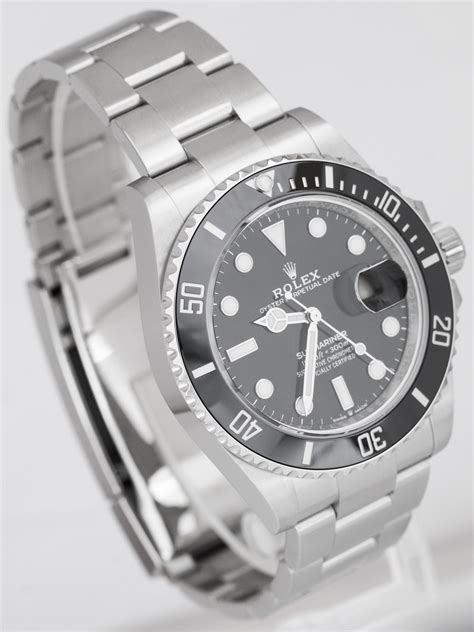 rolex sub 41 date